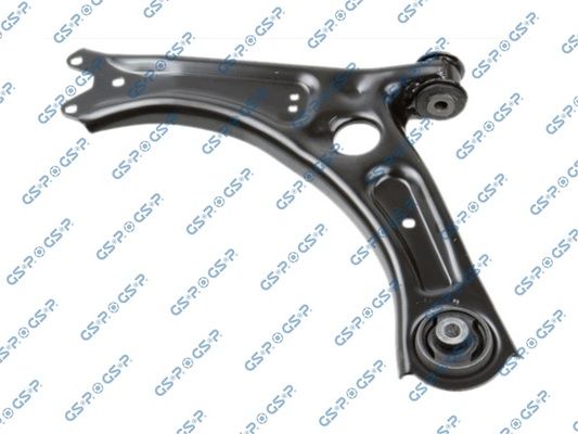 Control/Trailing Arm, wheel suspension S063077