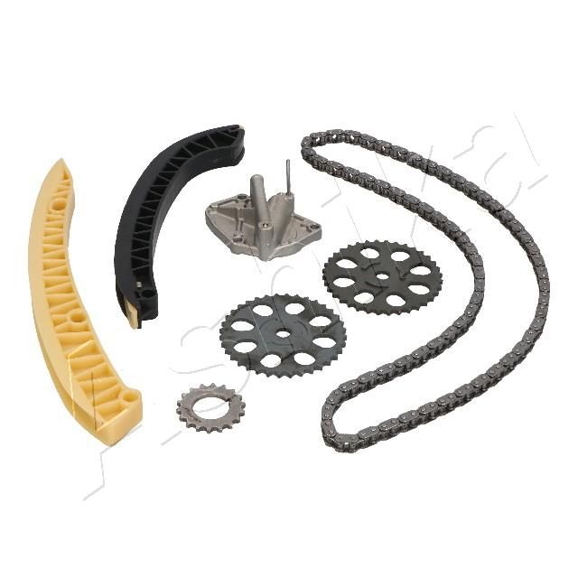 Timing Chain Kit KCK0902