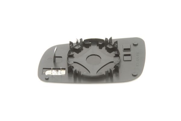 Spiegelglas, Außenspiegel