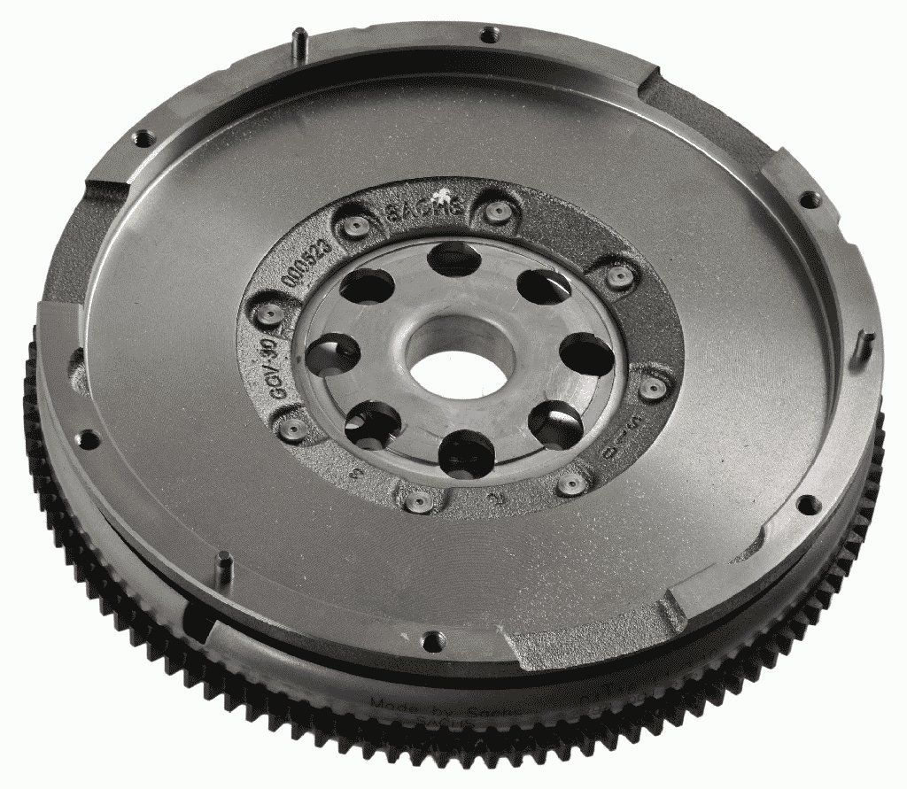 Flywheel 2294 001 515