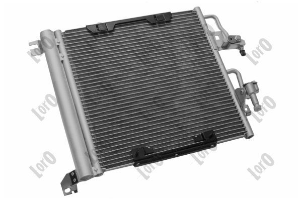 Condenser, air conditioning 037-016-0029