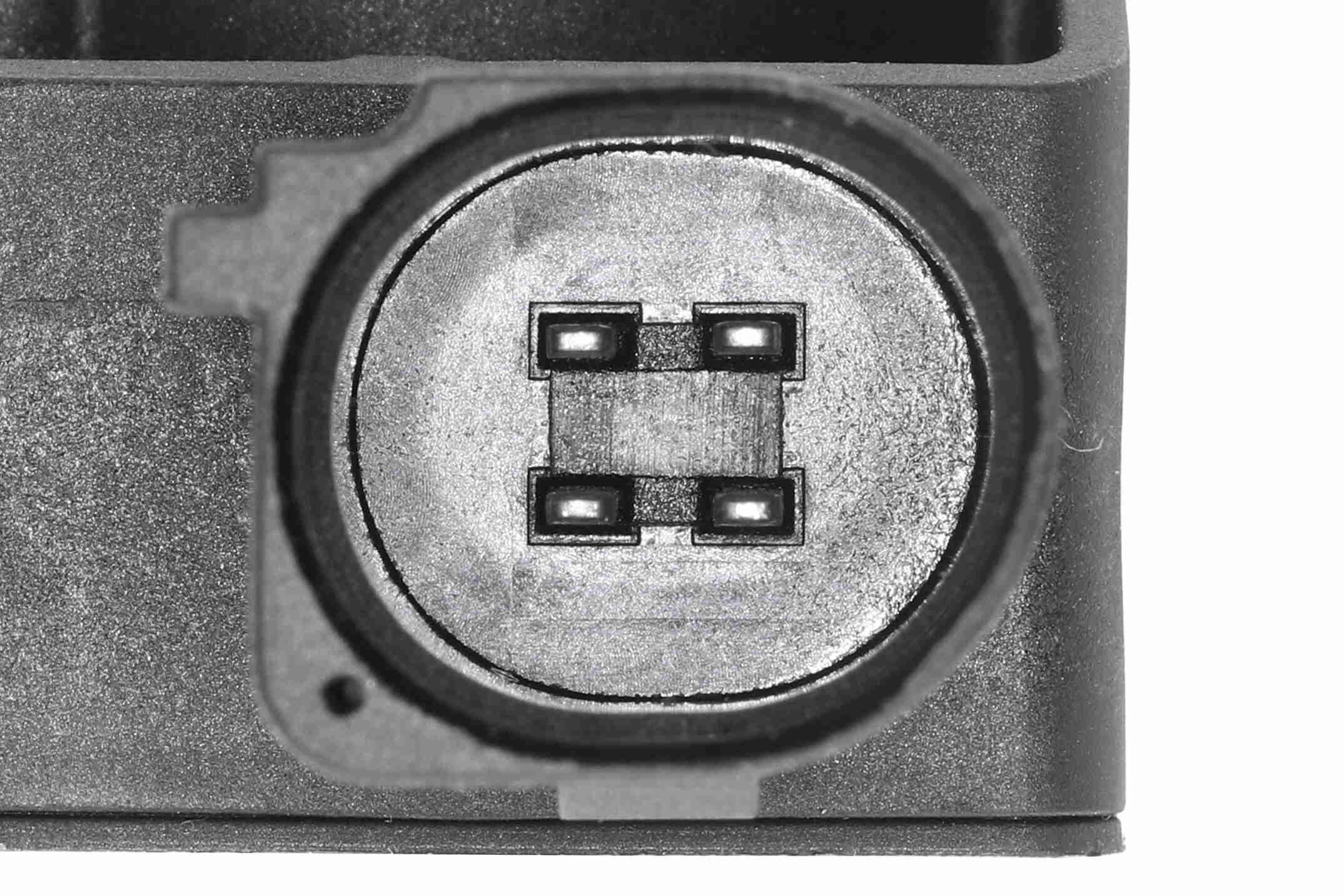 Sensor, Niveauregulierung
