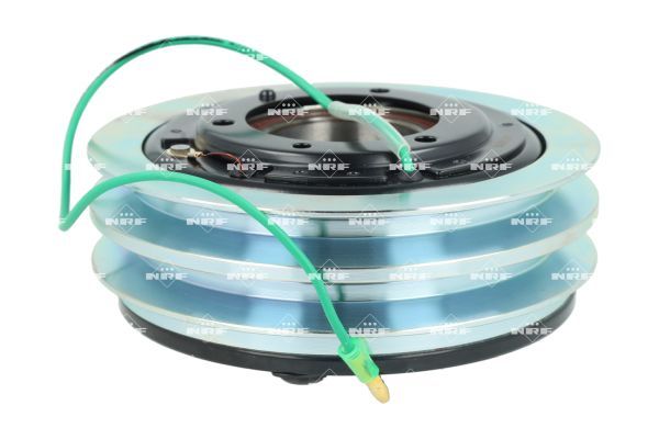 NRF 380159 - Magnetkupplung, Klimakompressor