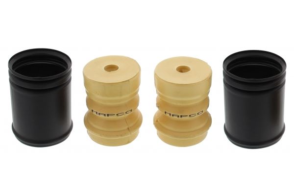 Staubschutzsatz, Stoßdämpfer