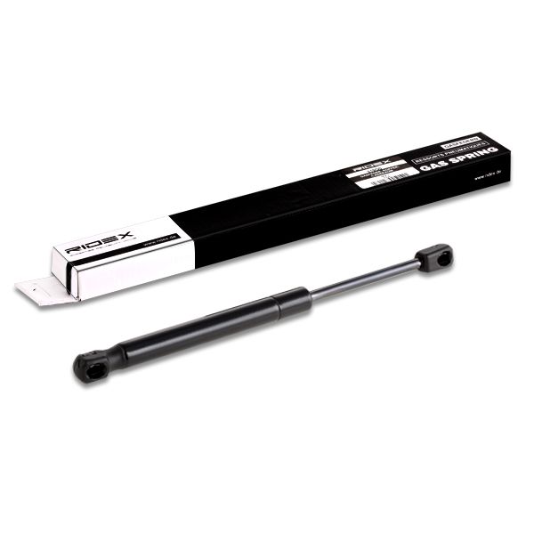 RIDEX 219G0156 Gas Spring, boot/cargo area