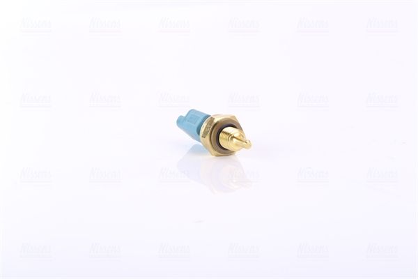 Sensor, K&uuml;hlmitteltemperatur