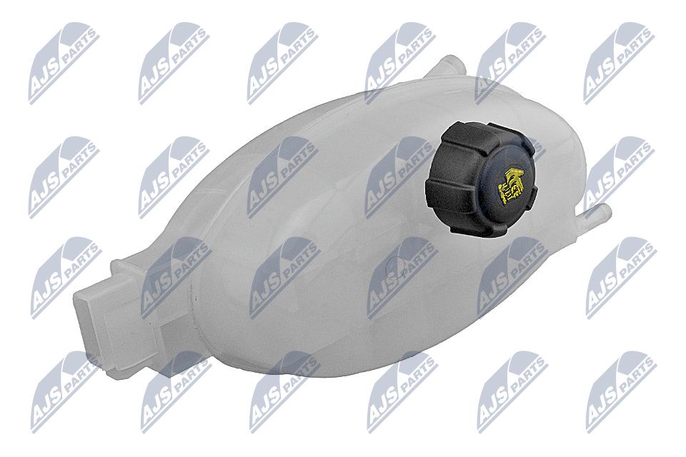 NTY CZW-RE-010 Ausgleichsbehälter, Kühlmittel