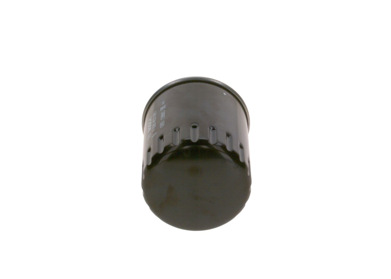 Kraftstofffilter