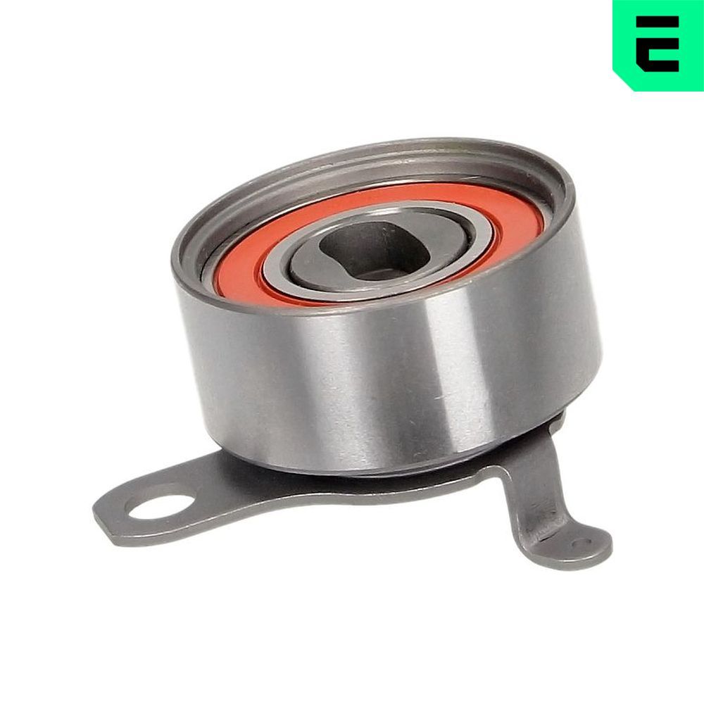 Spannrolle, Zahnriemen