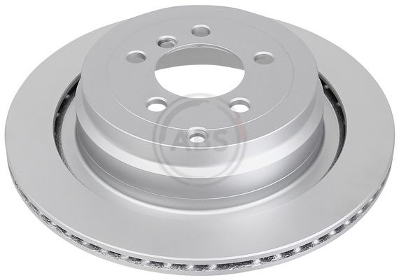 Brake Disc 17733