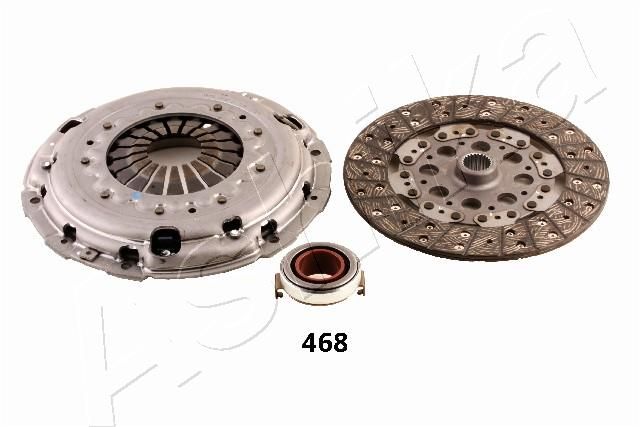 Clutch Kit 92-04-468