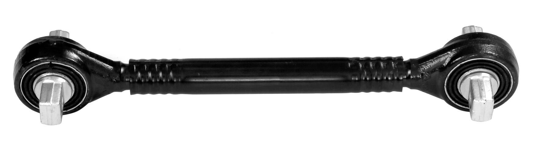 Brazo oscilante, suspensión de ruedas