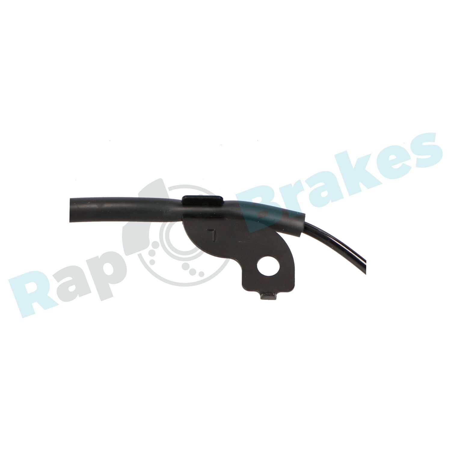 Sensor, Raddrehzahl