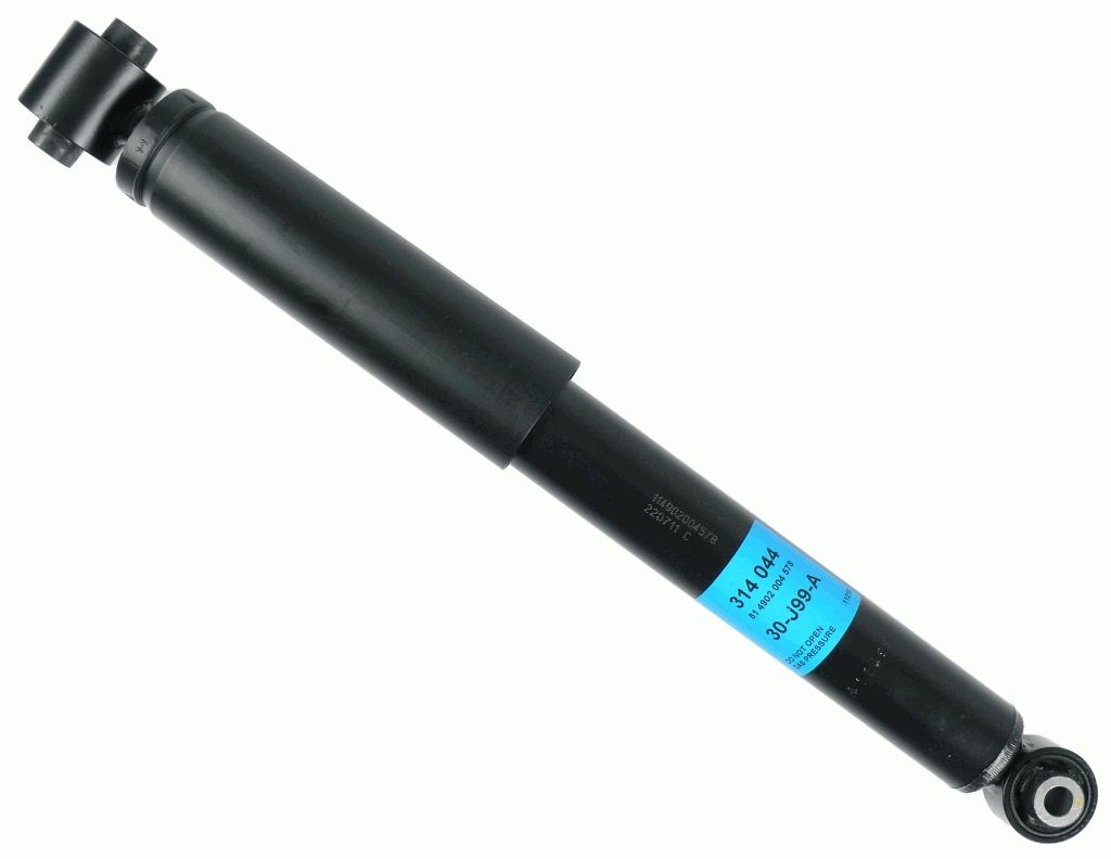 Stoßdämpfer