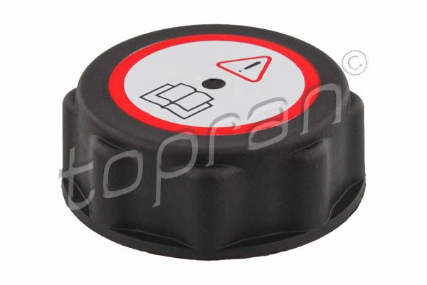 TOPRAN 300 867 Cap, coolant tank