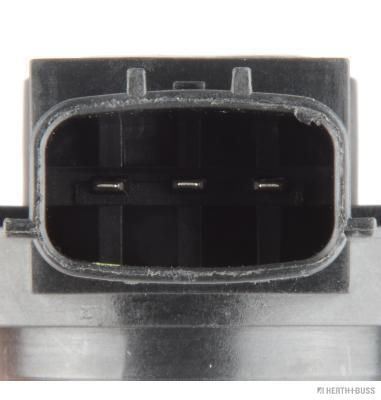 Sensor, Drosselklappenstellung
