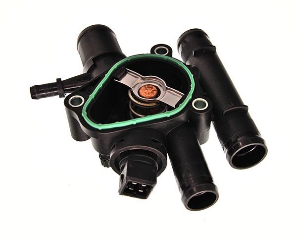 Thermostat, K&uuml;hlmittel