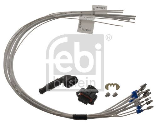Cable de conexión, sensor del árbol de levas