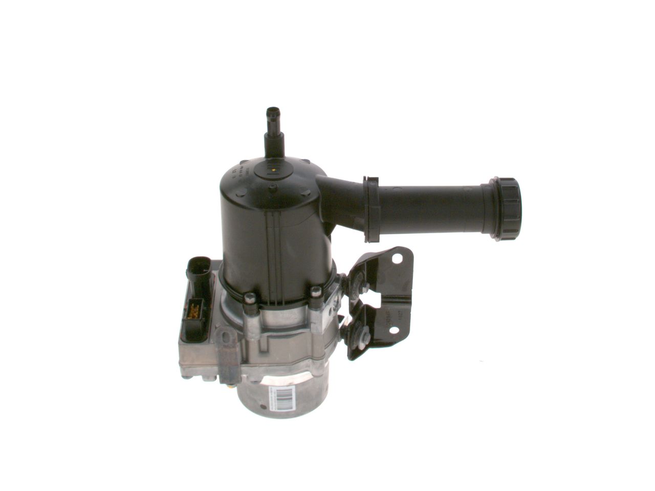 Hydraulikpumpe, Lenkung