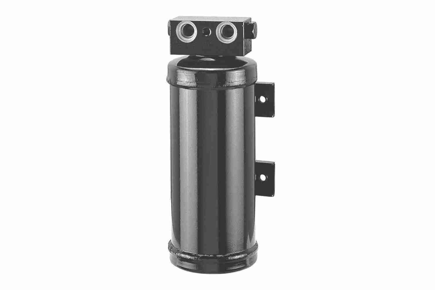 Trockner, Klimaanlage