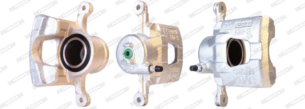 Brake Caliper FCL694720