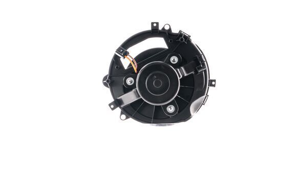 WG2417998 WILMINK GROUP Utastér-ventilátor
