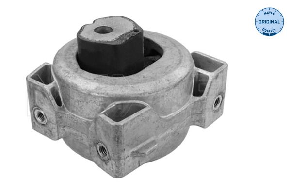 Lagerung, Motor