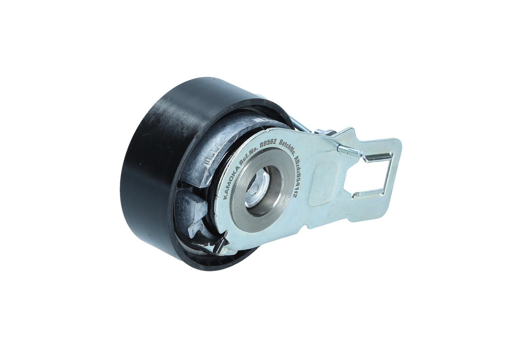 Spannrolle, Zahnriemen