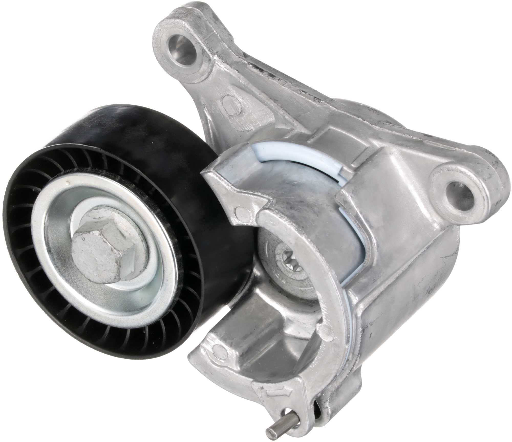 GATES T38206 Belt Tensioner, V-ribbed belt