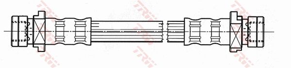 HONDA:  CIVIC VI Aerodeck (MB, MC), CIVIC VI Fastback (MA, MB), CIVIC VI Hatchback (EJ, EK), CIVIC VI Saloon (EJ, EK) - TecDoc 2