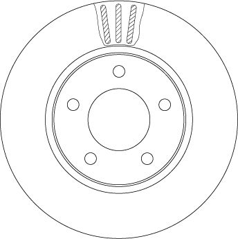 Bremsscheibe