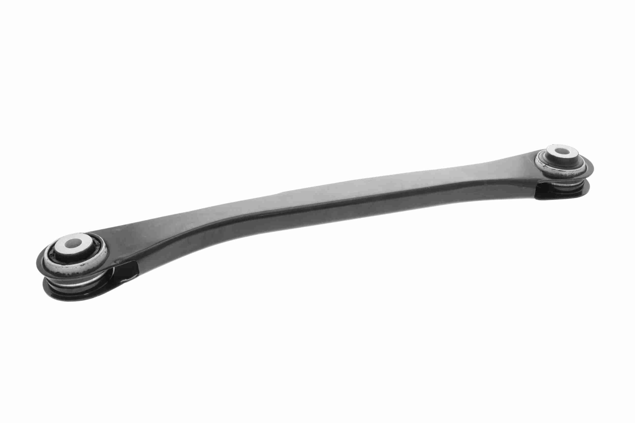 Lenker, Radaufh&auml;ngung