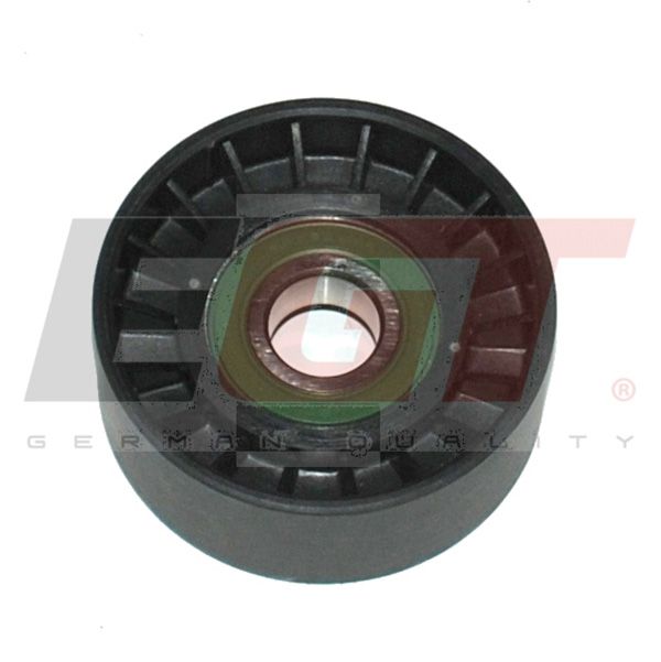 Deflection/Guide Pulley, V-ribbed belt 291503EGT