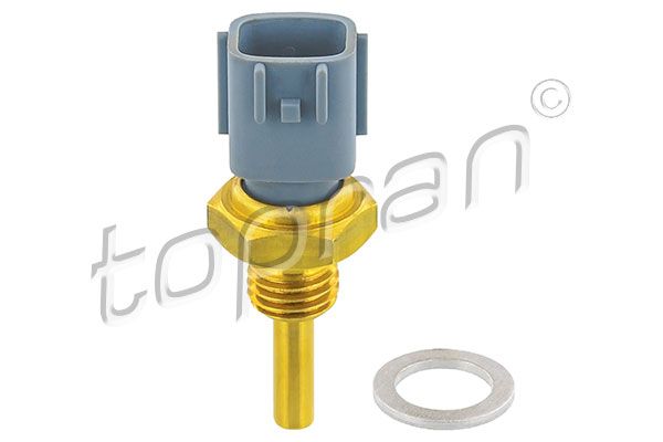 Sensor, Kühlmitteltemperatur