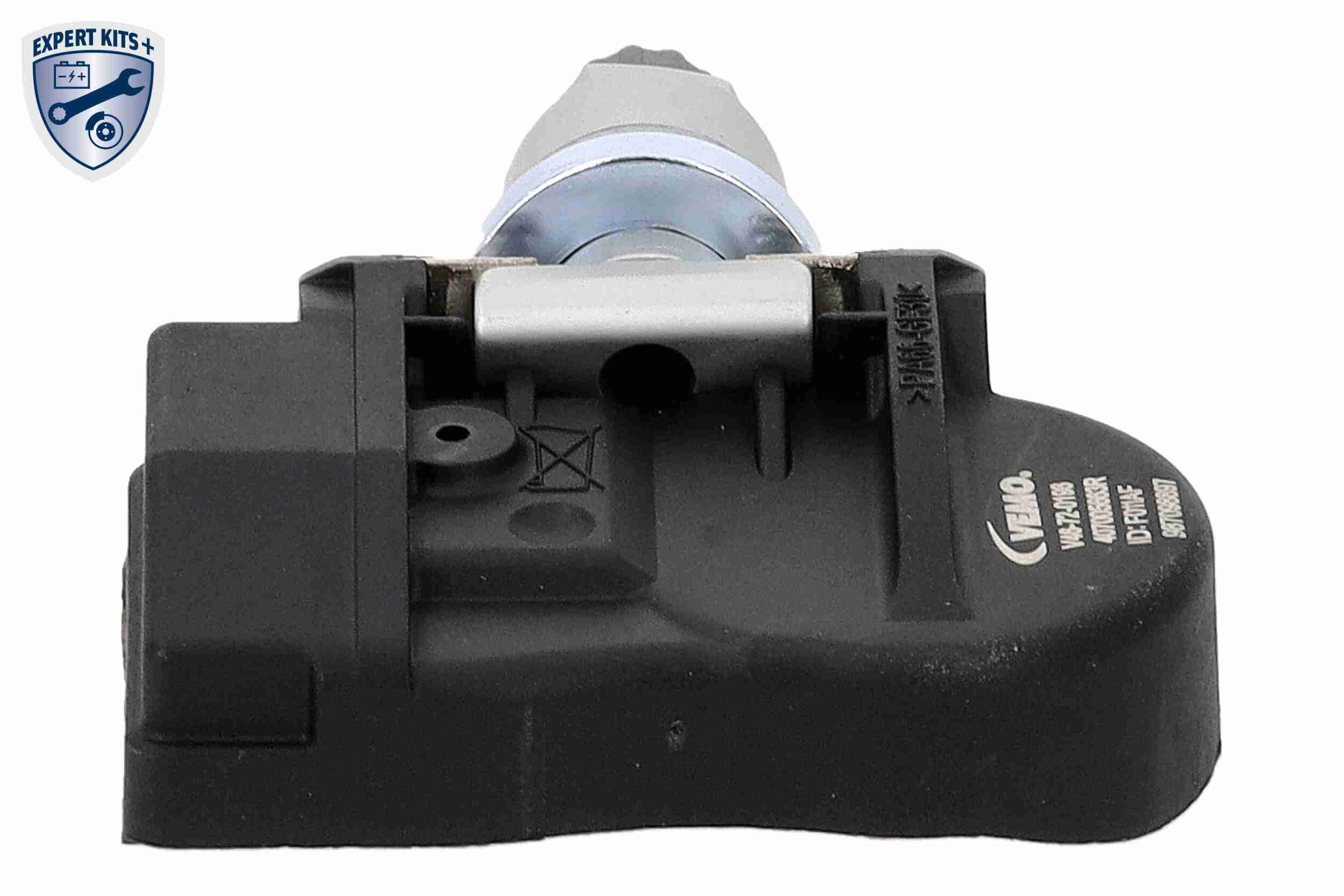 Radsensor, Reifendruck-Kontrollsystem Radsensor, Reifendruck-Kontrollsystem