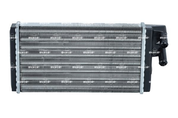 Wärmetauscher, Innenraumheizung