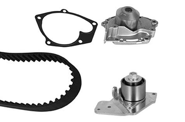 Water Pump & Timing Belt Kit KP822-2