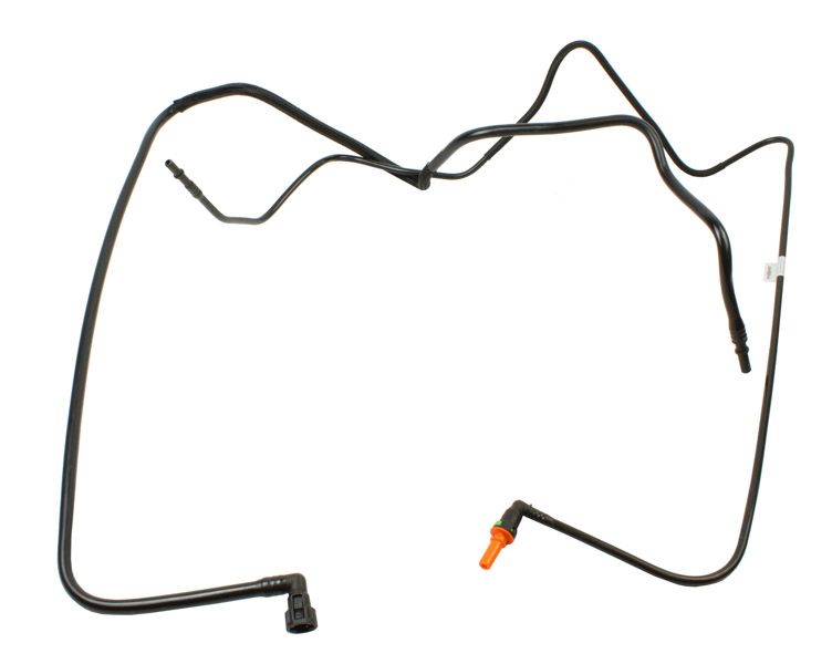 Kraftstoffschlauch