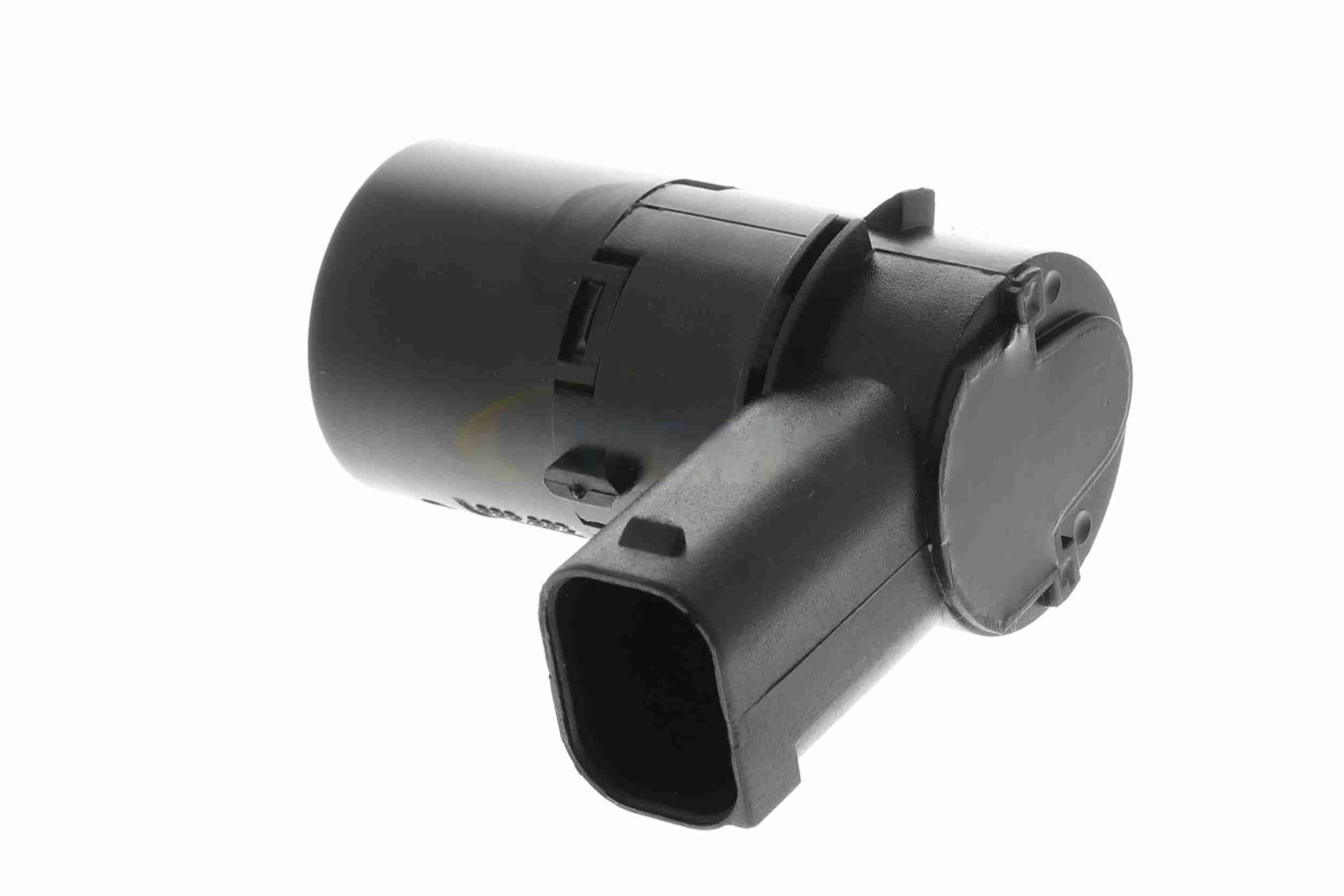 Sensor, Einparkhilfe