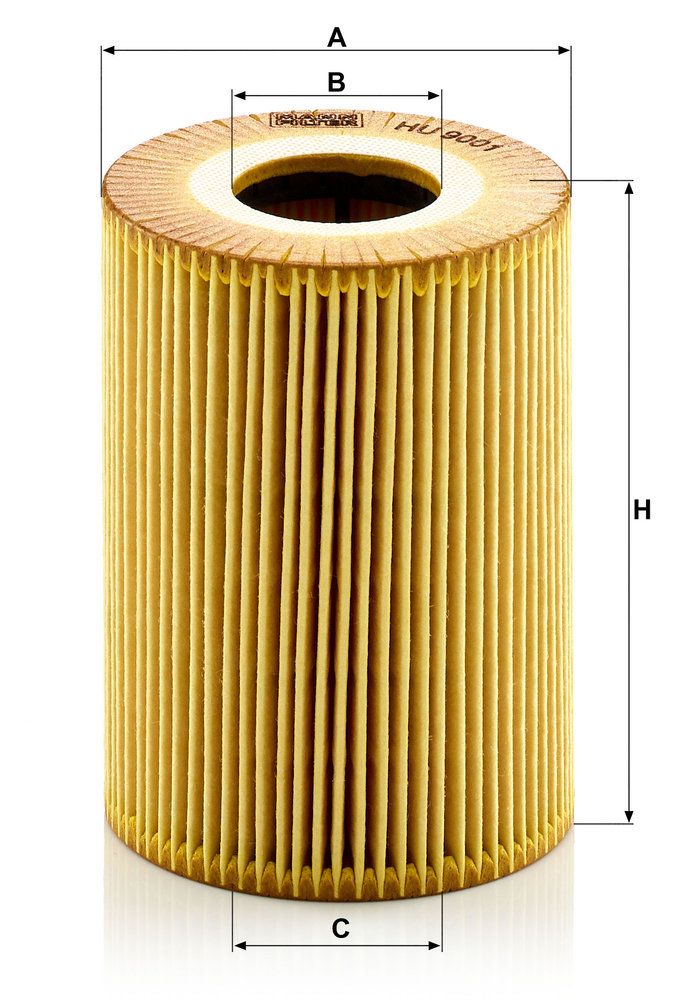 alyvos filtras