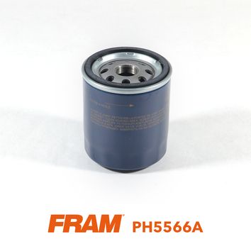 Filtro de aceite