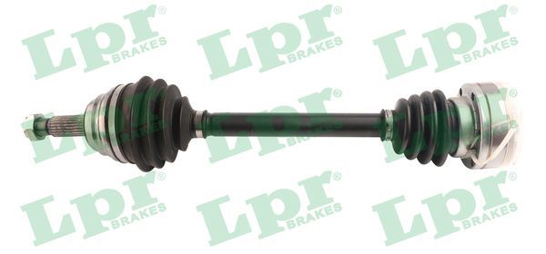 Drive Shaft DS51050