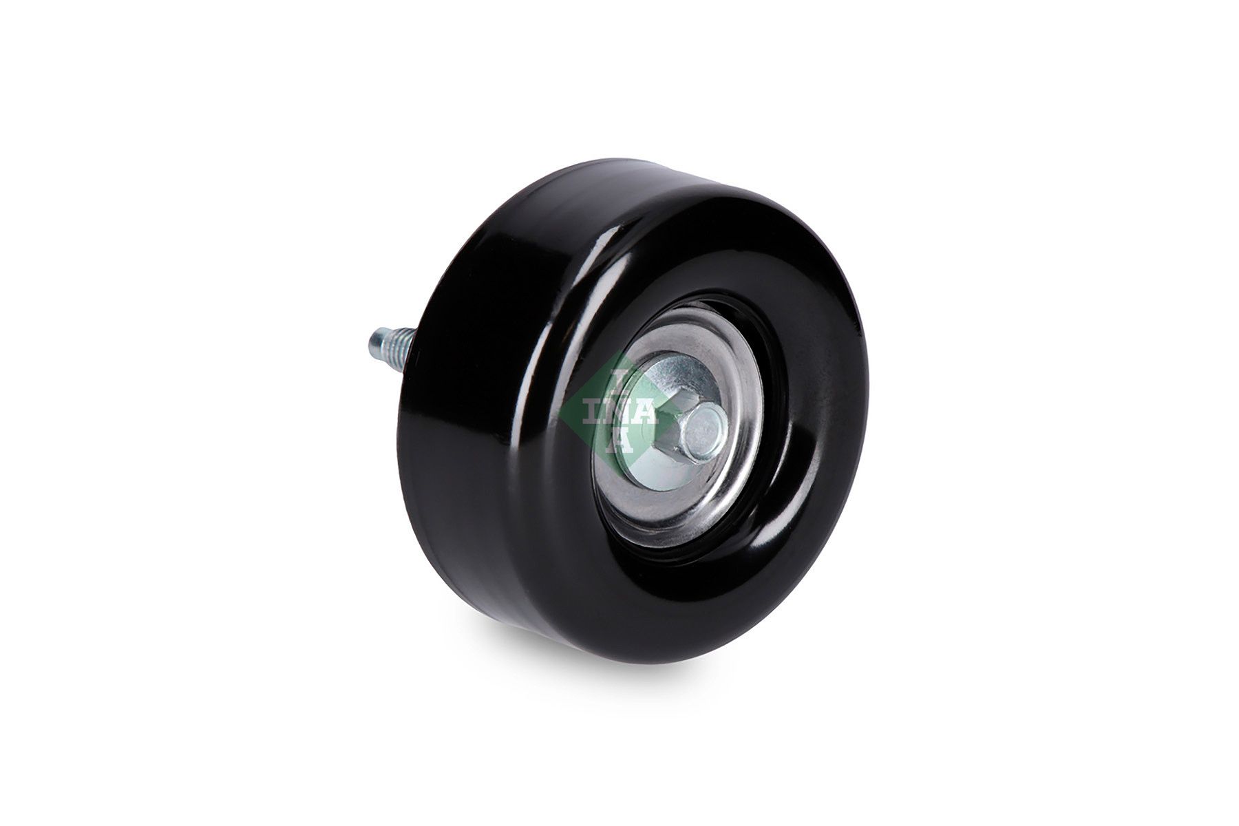 Umlenk-/F&uuml;hrungsrolle, Keilrippenriemen