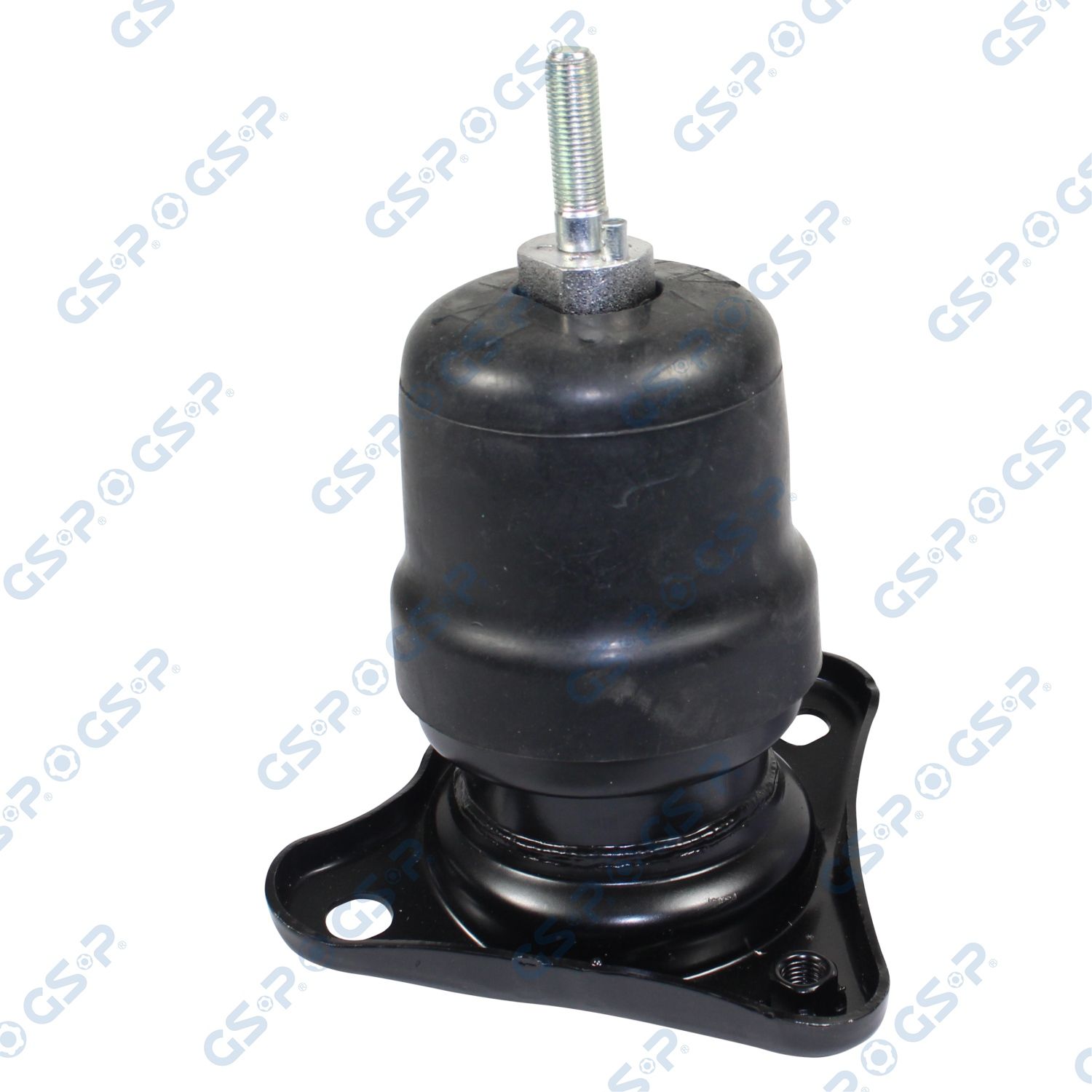 Soporte, motor