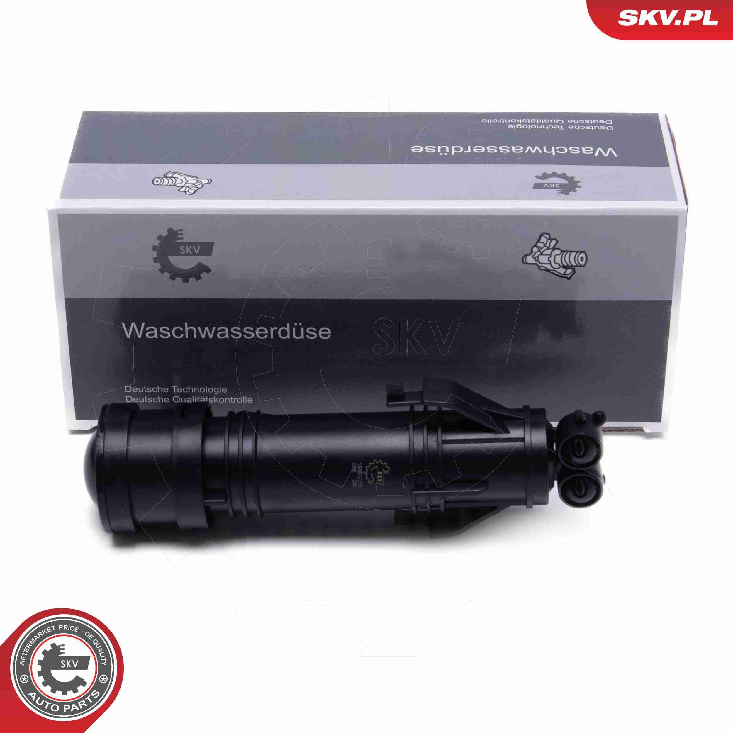 ESEN SKV 15SKV705 - Waschwasserd&uuml;se, Scheinwerferreinigung