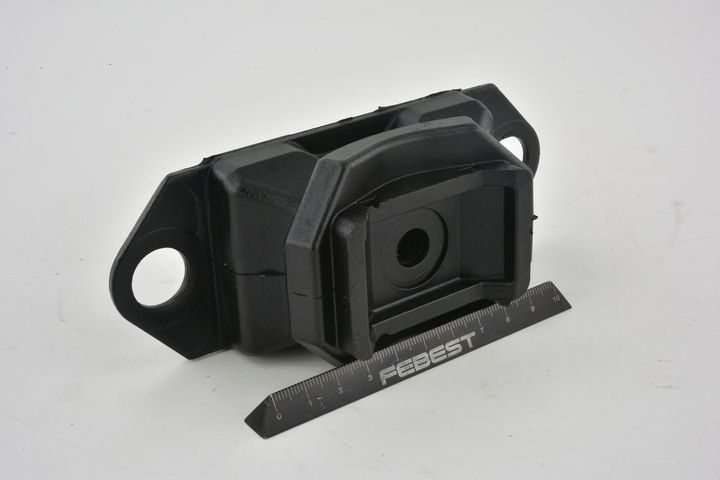 montavimas, neautomatinė transmisija