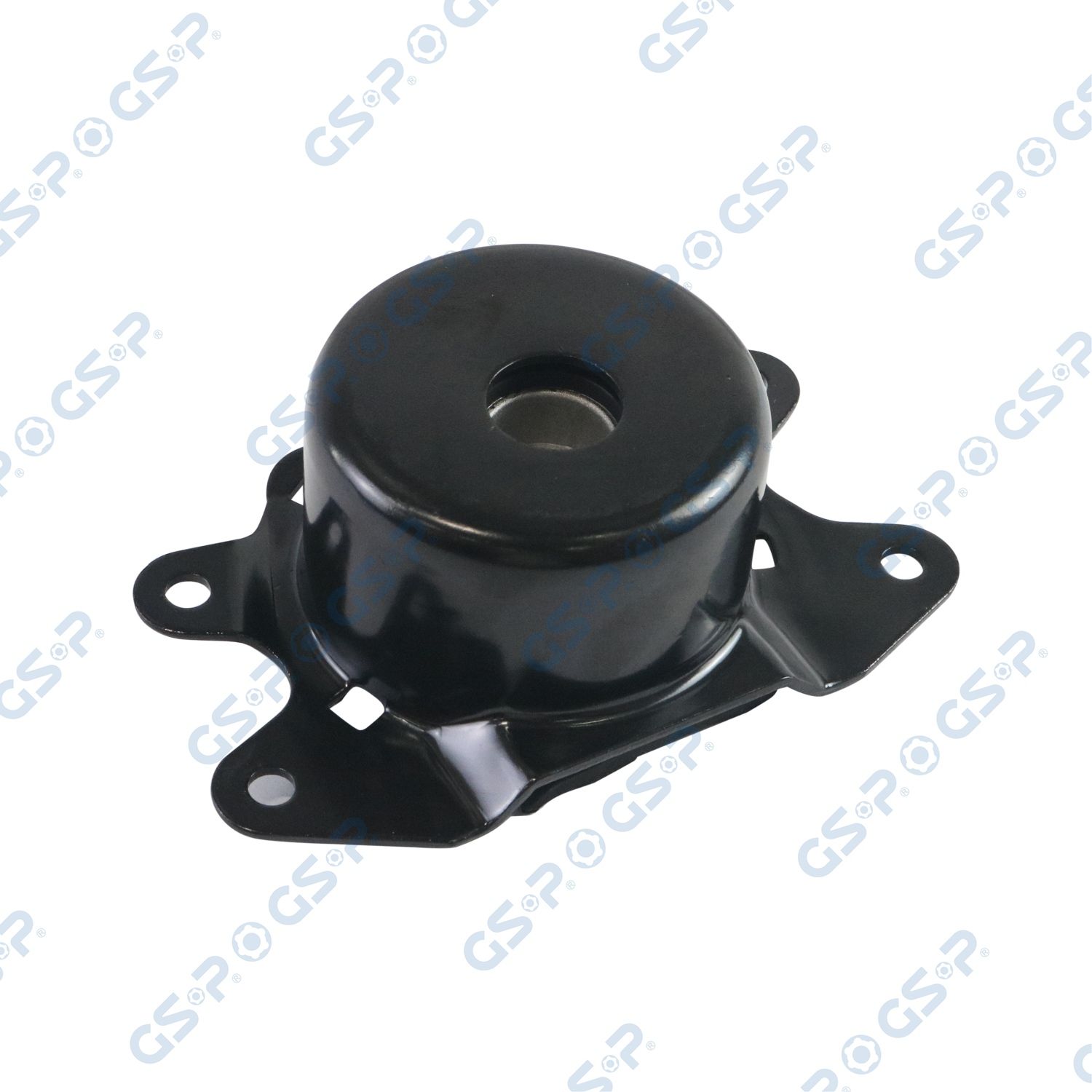Soporte, motor