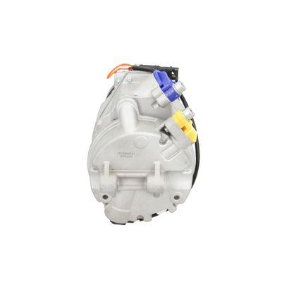 Airco Compressor BMW