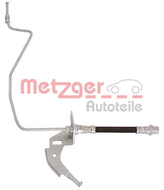 Brake Hose 4119360