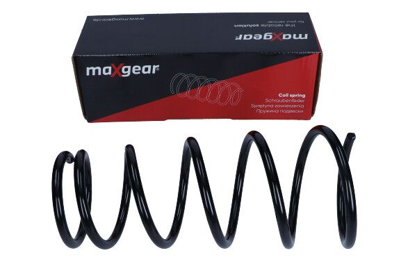 60-0725D MAXGEAR futómű rugó
